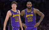 Lakers Have Four Free Agents They Can’t Afford to Lose This Summer