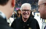 Bill Foley puts his name in the ring for a Las Vegas NBA franchise