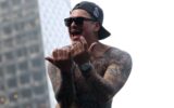 Dodgers Pitcher Got a Surprise Visit and a Ring Before the Twins Series