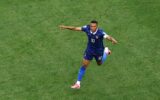 Mbappe Left-Footed Rocket vs Iraq Had Lincoln Financial Field Stunned