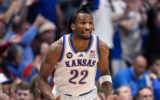 Kendrick Perkins Says Darryn Peterson’s Ceiling Is Kobe Bryant. That’s a Lot.