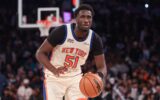 Knicks Lock Up Young Forward Mohamed Diawara on $10M+ Deal After Finals Win