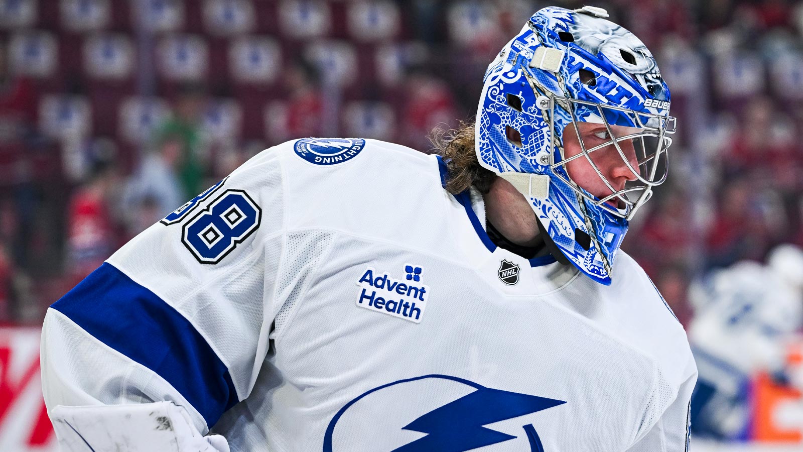 Andrei Vasilevskiy Joins Hockey Immortals — A Turning Point for Tampa?
