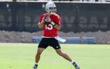 Stefon Diggs, Deebo Samuel, Tyreek Hill: Are the Raiders About to Make a Splash at Wide Receiver?