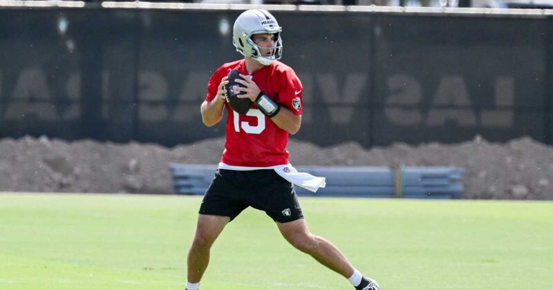 Stefon Diggs, Deebo Samuel, Tyreek Hill: Are the Raiders About to Make a Splash at Wide Receiver?