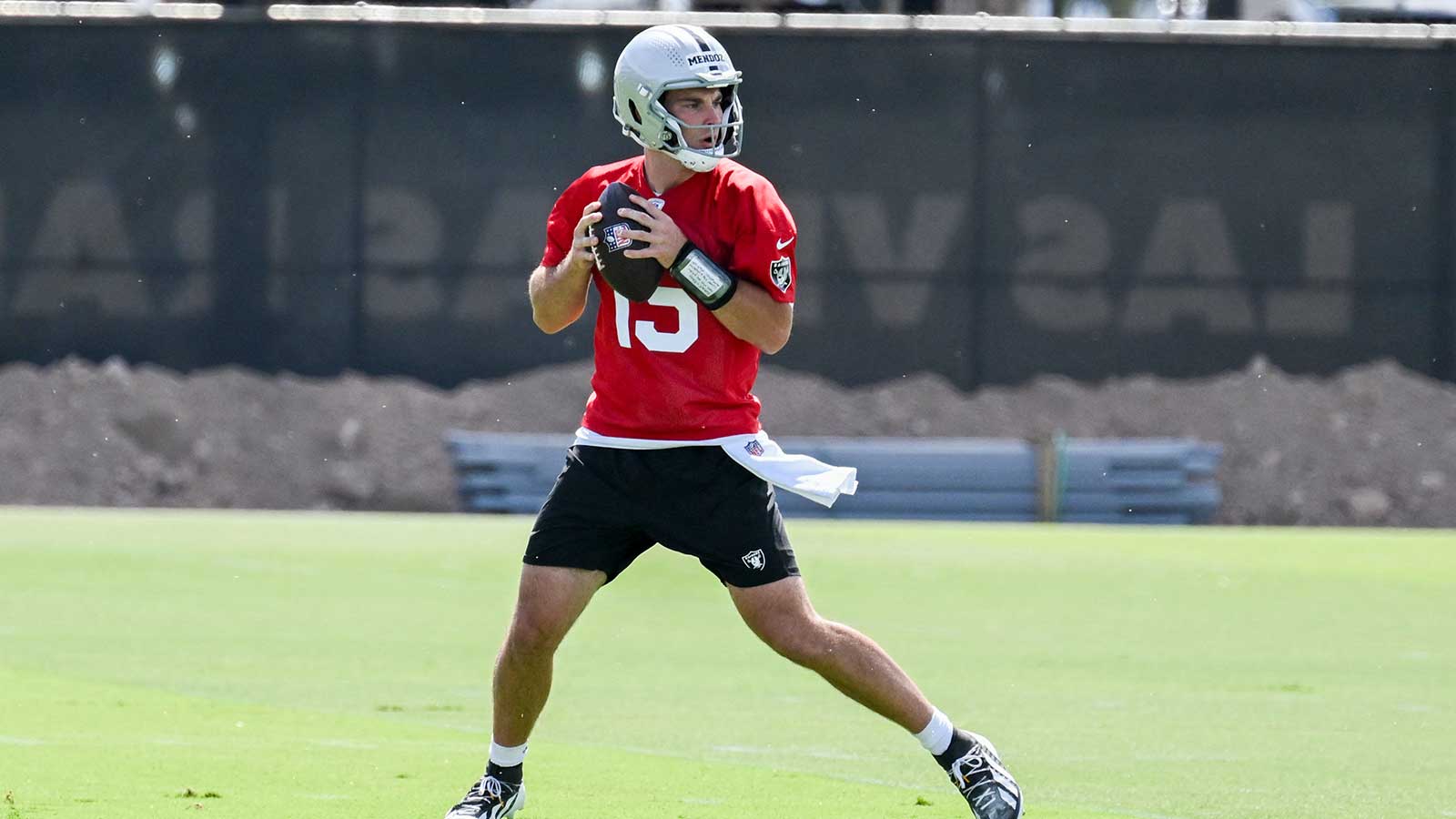 Stefon Diggs, Deebo Samuel, Tyreek Hill: Are the Raiders About to Make a Splash at Wide Receiver?
