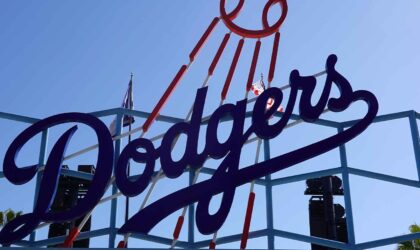 A Triple-A Player Is Beating Two All-Stars in NL Second Base Voting