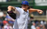 Justin Steele Finally Threw a Baseball Again. Here’s Why That’s Actually a Big Deal for the Cubs.
