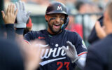 Royce Lewis Hits Like His Old Self. The Yankees Should Be Paying Attention.