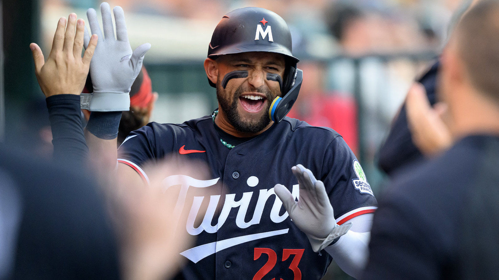 Royce Lewis Hits Like His Old Self. The Yankees Should Be Paying Attention.