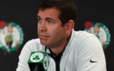 Bill Simmons ‘Would Be Absolutely Shocked’ If Celtics Include This Rookie in Any Giannis Trade