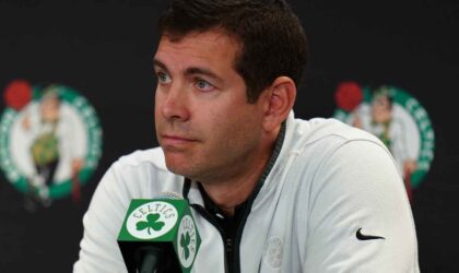Bill Simmons ‘Would Be Absolutely Shocked’ If Celtics Include This Rookie in Any Giannis Trade
