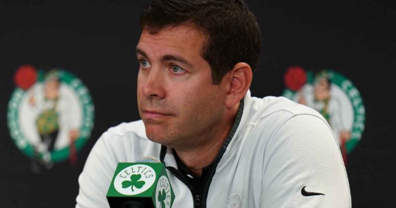 Bill Simmons ‘Would Be Absolutely Shocked’ If Celtics Include This Rookie in Any Giannis Trade