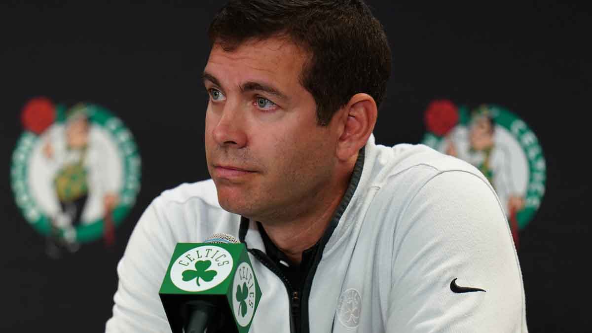 Bill Simmons ‘Would Be Absolutely Shocked’ If Celtics Include This Rookie in Any Giannis Trade