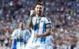 Messi’s 2026 World Cup Run Is Making the GOAT Debate Feel Pointless