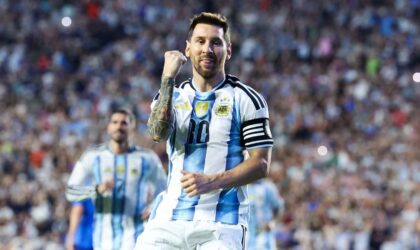 Messi’s 2026 World Cup Run Is Making the GOAT Debate Feel Pointless