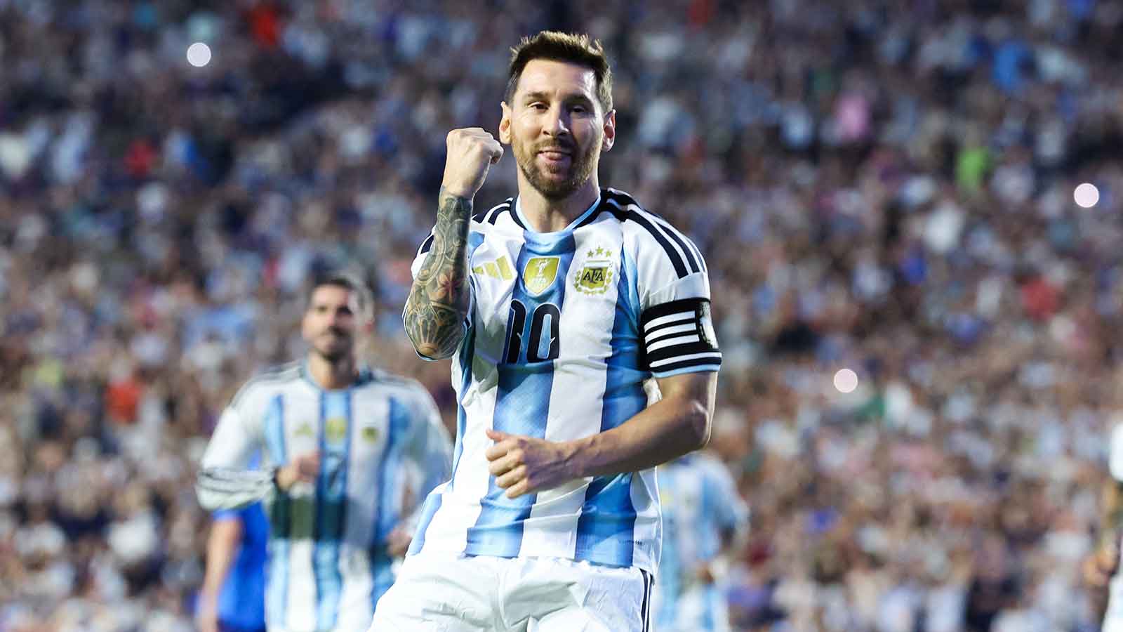 Messi’s 2026 World Cup Run Is Making the GOAT Debate Feel Pointless