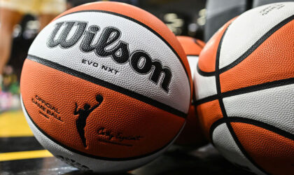 Two WNBA Teams Just Made Their Loudest Statement Yet. The Rest Should Be Worried.
