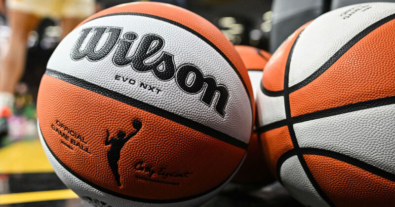 Two WNBA Teams Just Made Their Loudest Statement Yet. The Rest Should Be Worried.