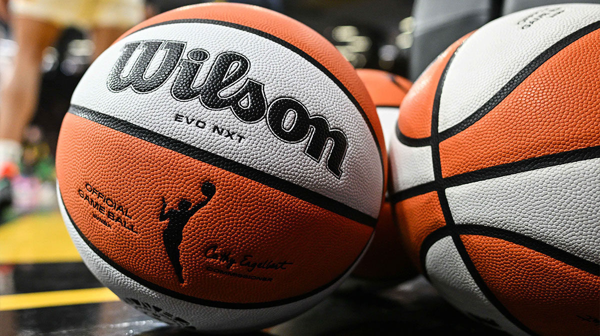 Two WNBA Teams Just Made Their Loudest Statement Yet. The Rest Should Be Worried.