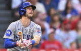 Kyle Tucker Leaves Twins Game in Second. Dodgers Have to Be Worried.