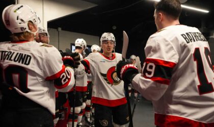 Senators Ready to Cut Promising Young Defenseman After Just One Season — What Went Wrong in Ottawa?