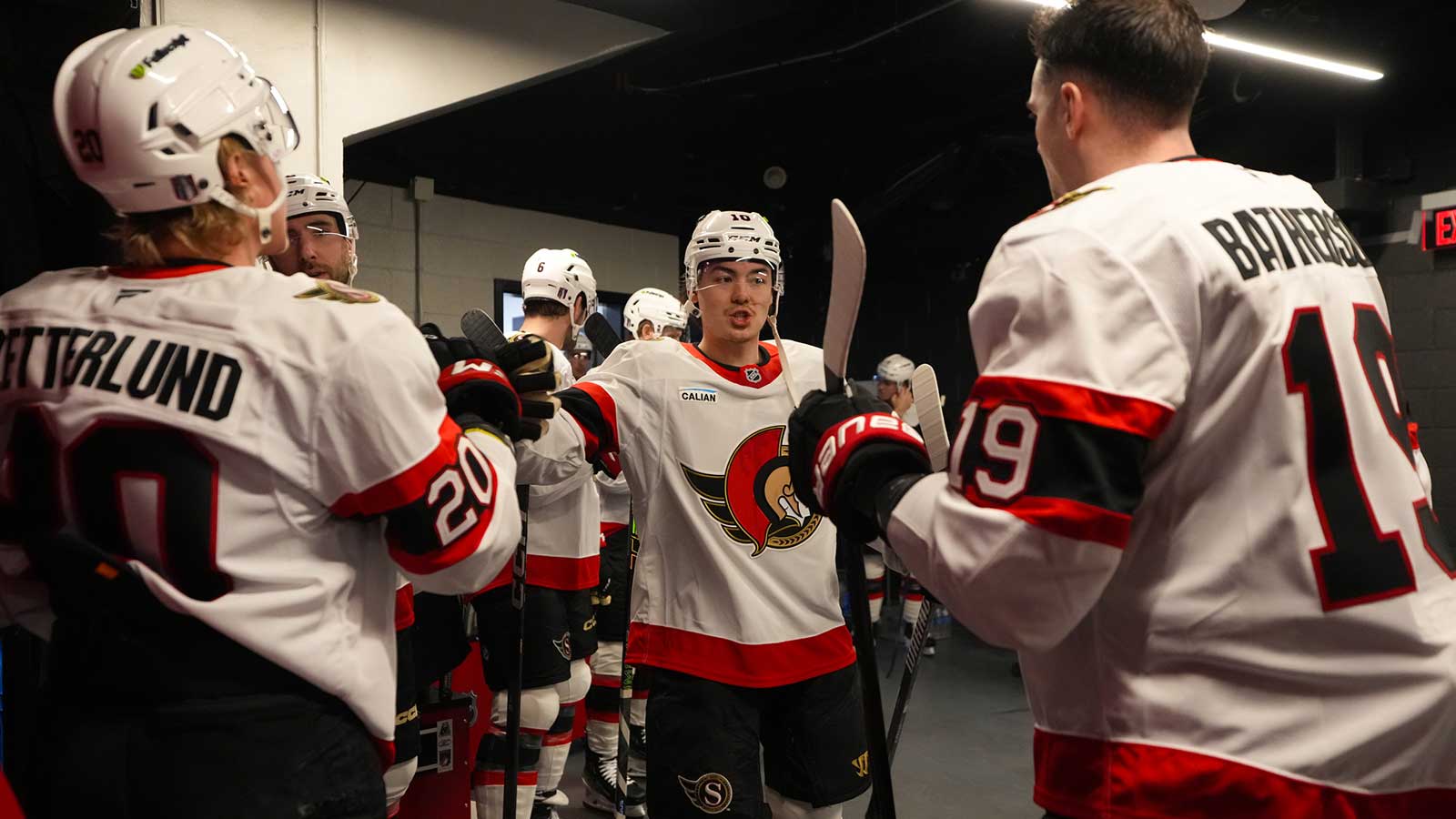Senators Ready to Cut Promising Young Defenseman After Just One Season — What Went Wrong in Ottawa?