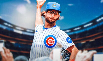 A 6.10 ERA Made Zac Gallen Affordable. The Cubs Should Buy Before the Price Rises.