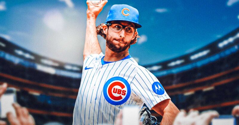 A 6.10 ERA Made Zac Gallen Affordable. The Cubs Should Buy Before the Price Rises.