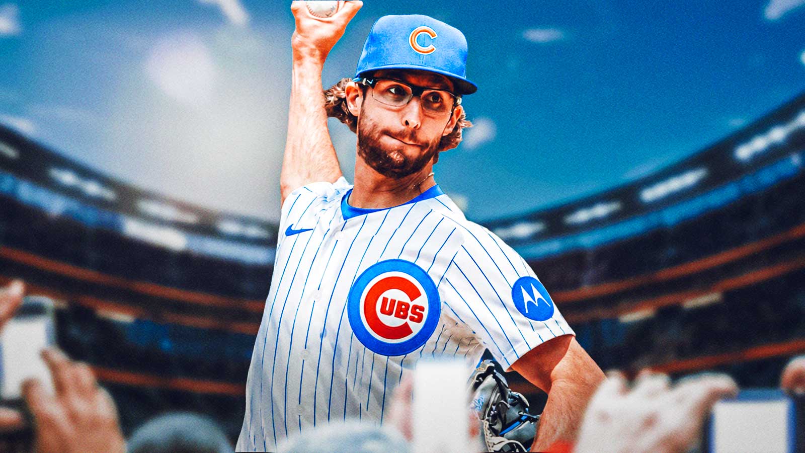 A 6.10 ERA Made Zac Gallen Affordable. The Cubs Should Buy Before the Price Rises.