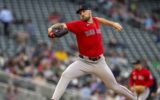 Garrett Crochet’s Shoulder Is ‘Improving’ But He Still Can’t Throw. That’s a Problem for the Red Sox.