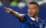 Mbappe Hits 16 Career World Cup Goals as France Rolls Past Iraq