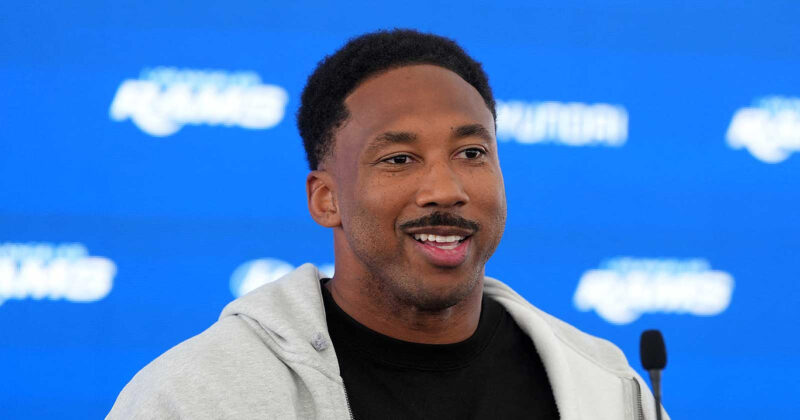 JJ Watt on Aaron Donald and Myles Garrett Together: ‘What Are You Gonna Do?’
