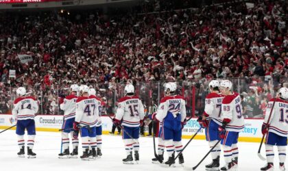 Montreal’s Trade Target Could Turn Canadiens Into Instant Cup Contenders