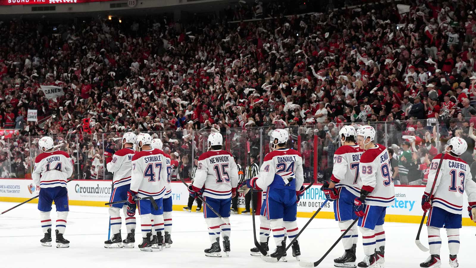 Montreal’s Trade Target Could Turn Canadiens Into Instant Cup Contenders