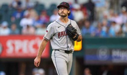 One Sub-6 ERA Starter Could Be Heading to the Yankees. Here’s the Price.