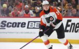 Why a Flyers-Oilers Swap of Tippett for Nugent-Hopkins Actually Makes Sense