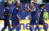 Dembele Finally Breaks Through: First World Cup Goal Comes in France’s 3-0 Win Over Iraq