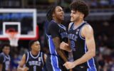 Jay Bilas just made the case Cameron Boozer is the safest pick in the draft