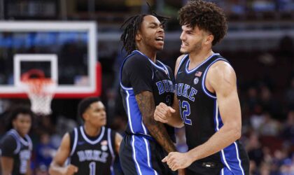 Jay Bilas just made the case Cameron Boozer is the safest pick in the draft