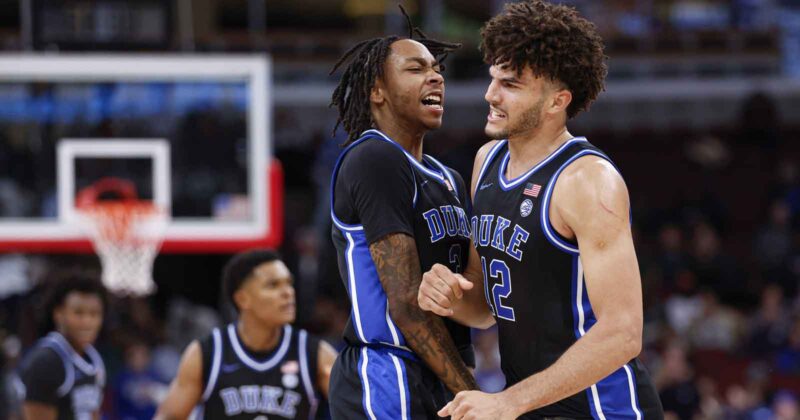 Jay Bilas just made the case Cameron Boozer is the safest pick in the draft