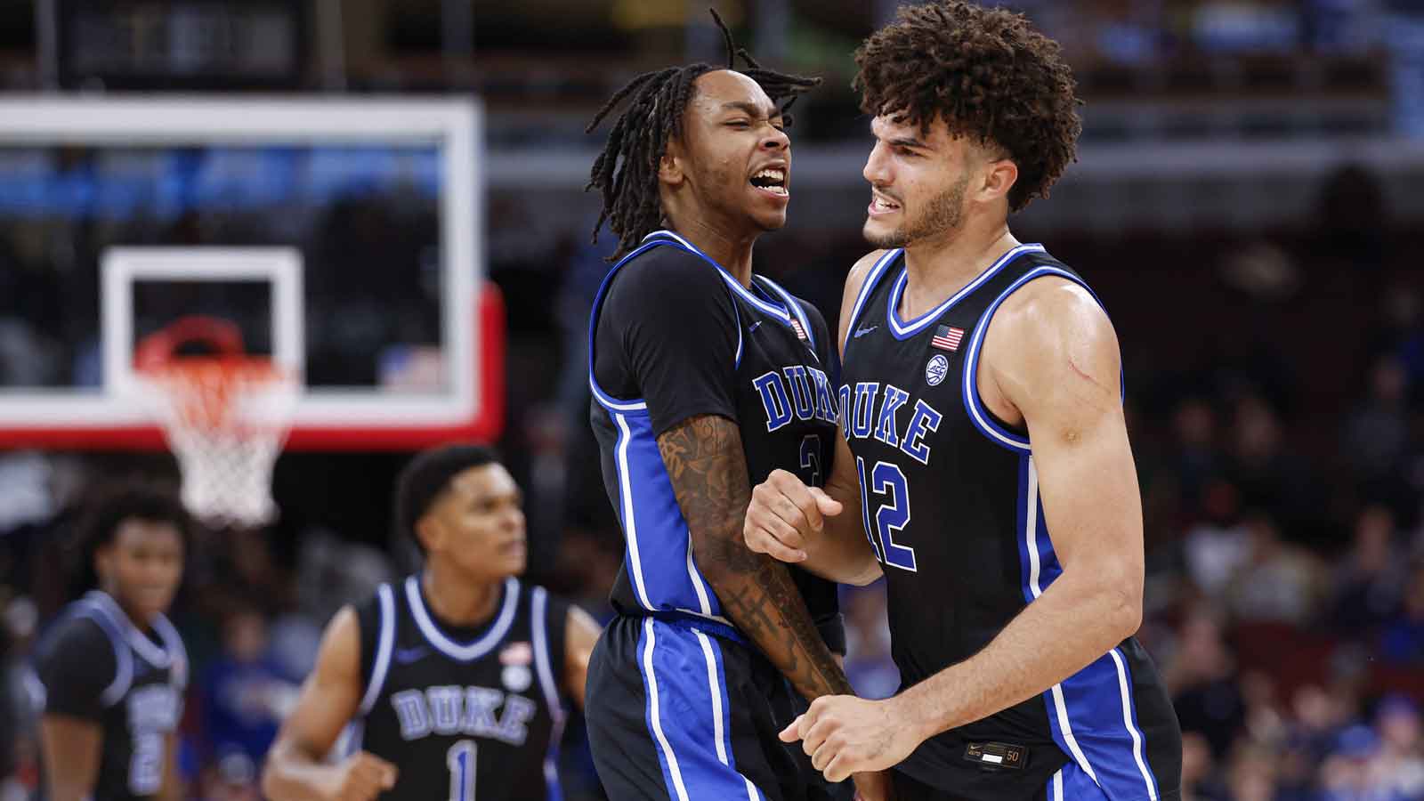 Jay Bilas just made the case Cameron Boozer is the safest pick in the draft