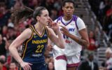 Caitlin Clark called the Fever’s first quarter ’embarrassing’. Then she went to work.