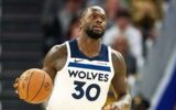 Julius Randle to the Nets in a Three-Team Deal That Reshapes the East