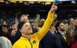 Ex-Michigan QB Wilton Speight Blasts AD Warde Manuel Over Dusty May’s Exit to the Mavericks