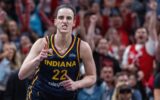Caitlin Clark Ejected for Tech After Heated Exchange With Former Fever Teammate