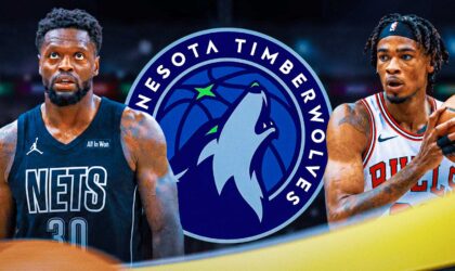 Timberwolves Dump Julius Randle. Now They Have to Prove It Was Worth It.