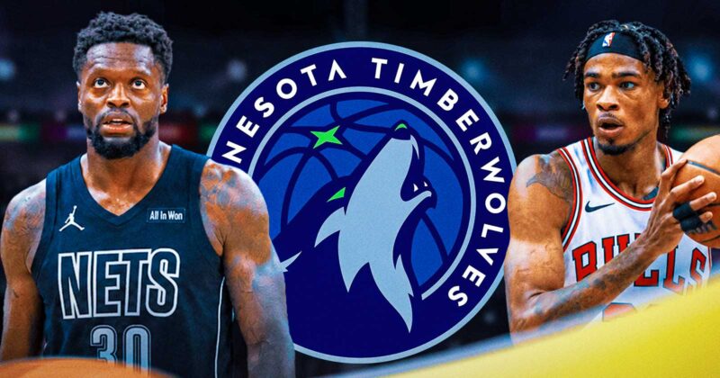 Timberwolves Dump Julius Randle. Now They Have to Prove It Was Worth It.