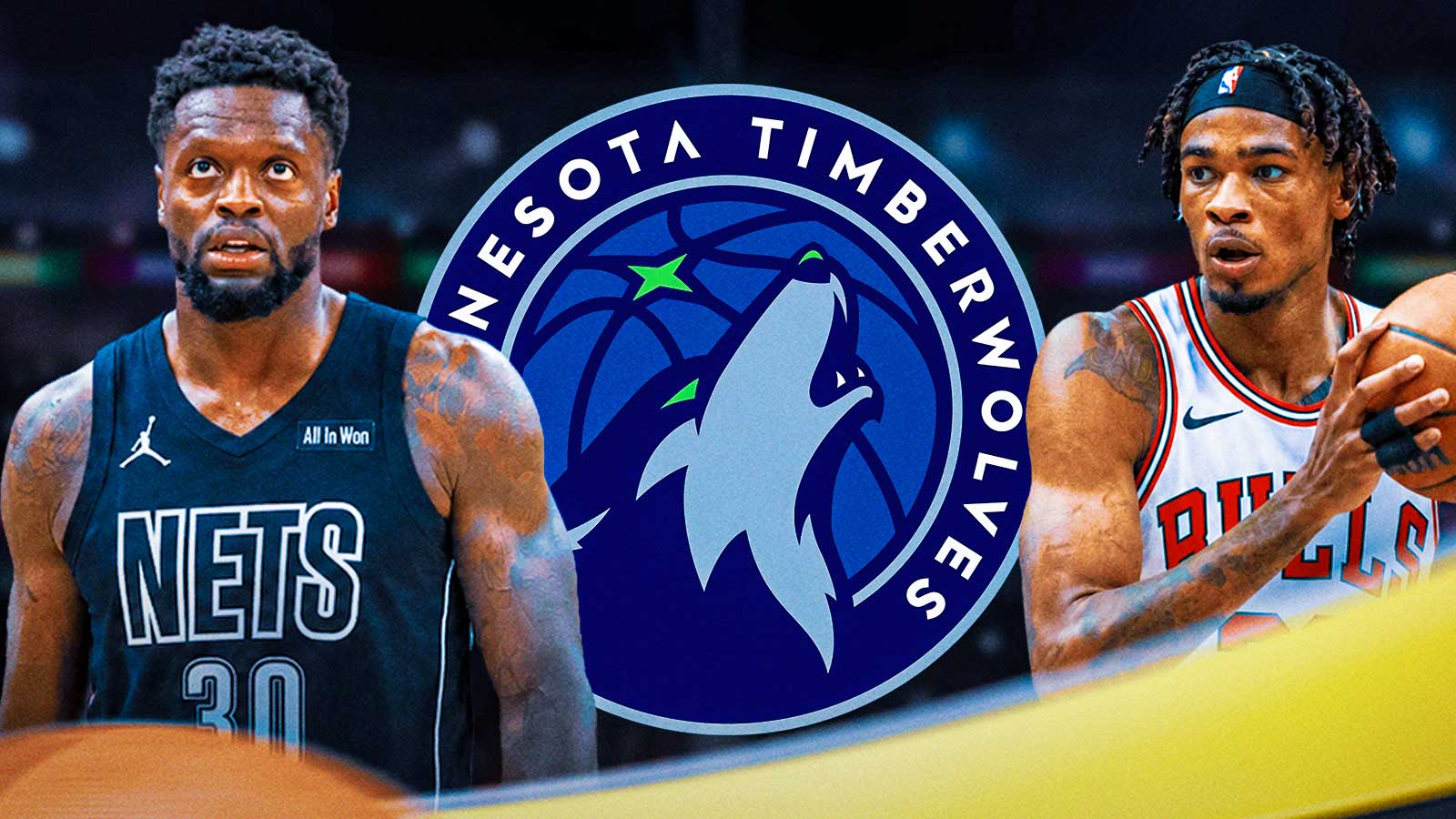 Timberwolves Dump Julius Randle. Now They Have to Prove It Was Worth It.