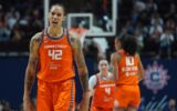 Griner Blocks Her Way to the Top of the WNBA’s All-Time List
